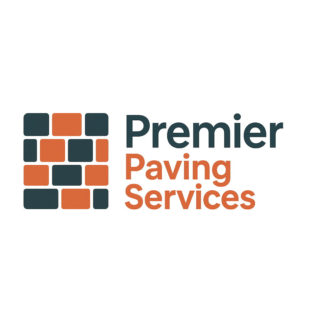 Premier Paving Services